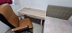 Blk 50 Forfar Heights (Queenstown), HDB 5 Rooms #639917501